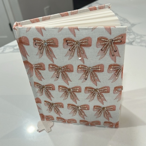 🎀Cute. BOW🎀Notebook. - Picture 16 of 16